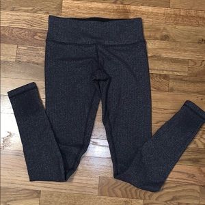 Lululemon herringbone wonder under pants